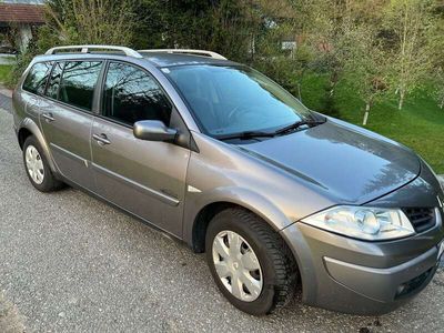 Renault Mégane GrandTour