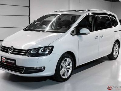 VW Sharan