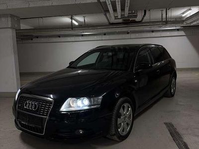 Gebraucht 2007 Audi A6 Kombi | € 7.999