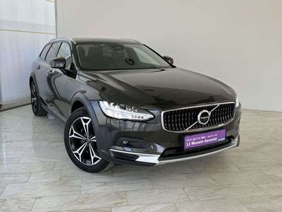 gebraucht Volvo V90 CC Cross Country Pro B4 AWD Geartronic