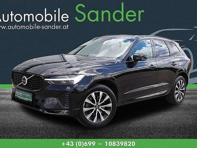 Schwarz Gebraucht 2023 Volvo XC60 Plus SUV | € 48.950 (Etwas zu teuer)