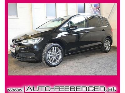 Neu VW Touran 150 PS (110 kW) 2026 Van / Kleinbus