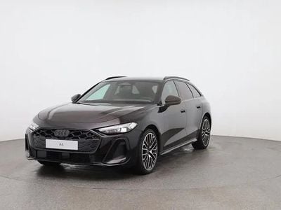 Schwarz metallicperleffektno Neu 2025 Audi S5 Ambiente Kombi | € 95.070 (Etwas zu teuer)