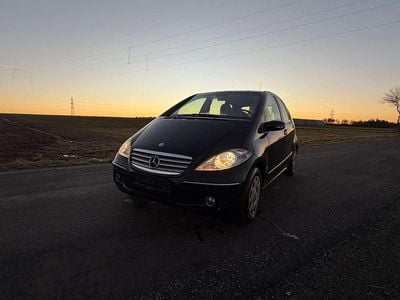 Gebraucht 2005 Mercedes A180 Classic Limousine | € 2.999 (Fairer Preis)