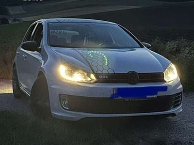 VW Golf VII