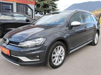 VW Golf Alltrack
