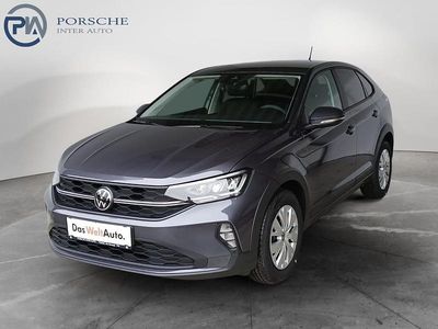 Neu VW Taigo 95 PS (69 kW) 2026 Mittelgrau  metallic SUV