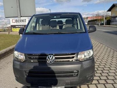 Gebraucht 2014 VW T5 Van | € 7.900