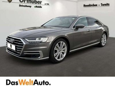 gebraucht Audi A8 3.0 TDI quattro