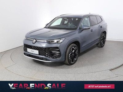gebraucht VW Tayron Sport TDI 4MOTION DSG