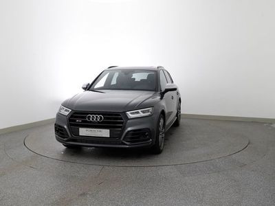 Audi Sq5 Gebraucht Kaufen 130 Autouncle
