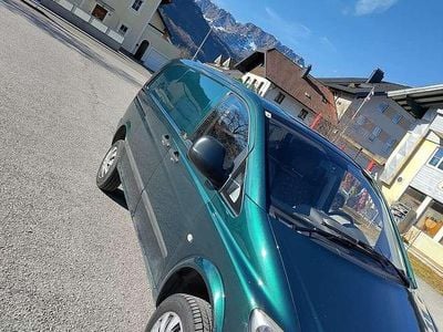 Gebraucht Mercedes Vito 150 PS (110 kW) 2006 Van