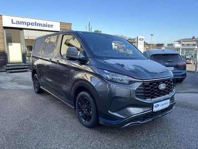 gebraucht Ford Transit Custom 320 L1 Sport FWD Plug-in Hybrid