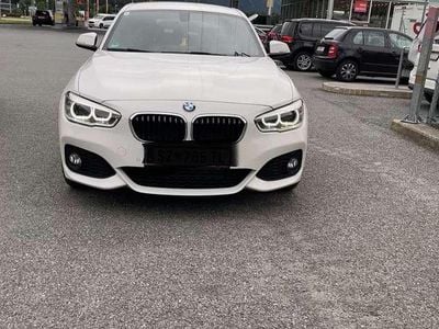 Gebraucht BMW 118 M Sport 150 PS (110 kW) 2015 Kleinwagen