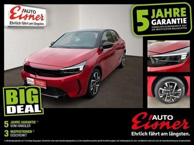 Gebraucht 2024 Opel Corsa Kleinwagen | € 20.490 (Teuer)