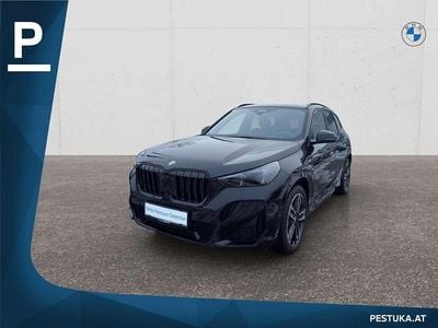 gebraucht BMW X1 xDrive25e