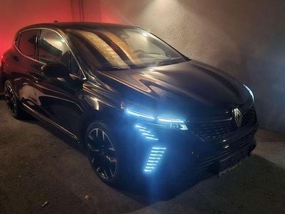 Gebraucht Renault Clio V Techno 91 PS (66 kW) 2024 Limousine