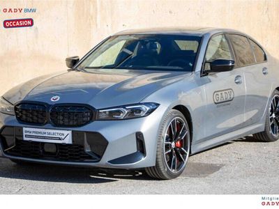 gebraucht BMW M340 xDrive