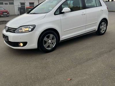 gebraucht VW Golf Plus Comfortline 12 TSI