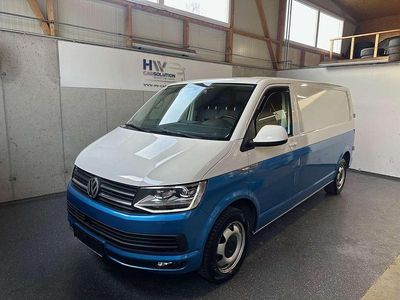Weiß Gebraucht 2019 VW T6.1 Van | € 21.990