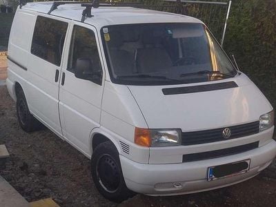 gebraucht VW T4 1.9 Tdi