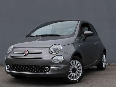 gebraucht Fiat 500 FireFly Hybrid 70 Dolcevita