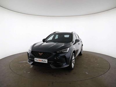 Grau Gebraucht 2024 Cupra Formentor SUV | € 26.490 (Superpreis)