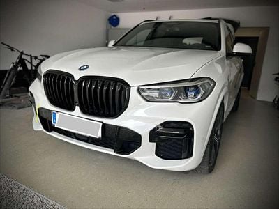 Gebraucht 2021 BMW X5 SUV | € 55.499 (Fairer Preis)