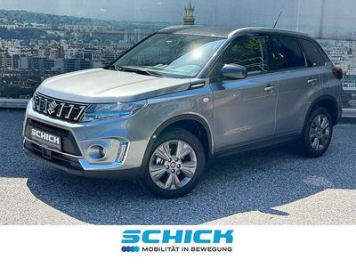 gebraucht Suzuki Vitara 1,4 DITC Hybrid ALLGRIP shine light