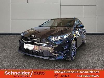 Neu 2025 Kia Ceed Sportswagon Silver Kombi | € 24.177 (Fairer Preis)