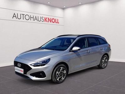 Neu Hyundai i30 GO! 96 PS (70 kW) 2025 Kombi