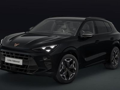 Neu 2025 Cupra Terramar VZ SUV | € 57.182 (Fairer Preis)