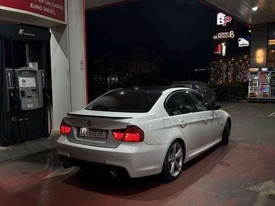 Gebraucht BMW 330 245 PS (180 kW) 2009 Limousine