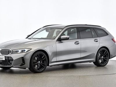 gebraucht BMW 320 d xDrive