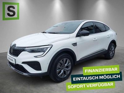 Weiß Neu 2025 Renault Arkana Techno SUV | € 30.090 (Fairer Preis)