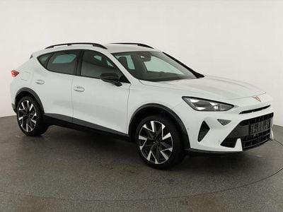 Weiß Neu 2025 Cupra Formentor VZ SUV | € 53.178 (Fairer Preis)