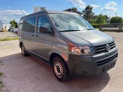 VW T5