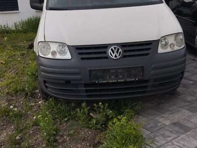VW Caddy