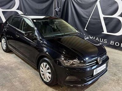 gebraucht VW Polo Comfortline 2.Besitz