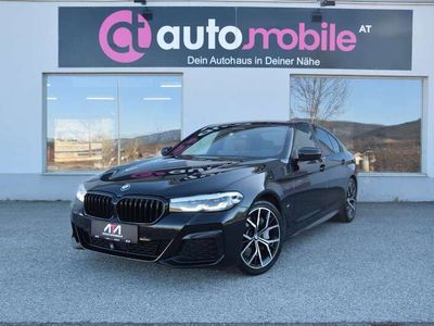 gebraucht BMW 530 530 d M Sport