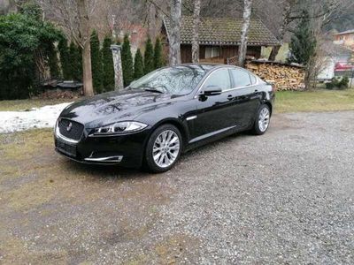 gebraucht Jaguar XF 30 Diesel Start/Stop