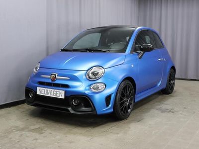 Abarth 595C