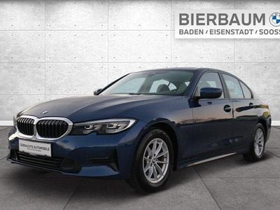 gebraucht BMW 316 d