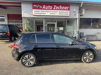Gebraucht VW Golf 85 kW (116 PS) 2016 Limousine