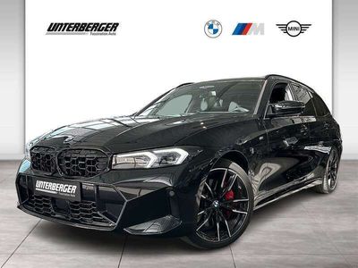 BMW M340