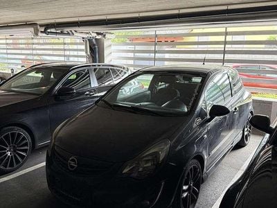 Gebraucht 2012 Opel Corsa OPC Limousine | € 3.500 (Guter Preis)
