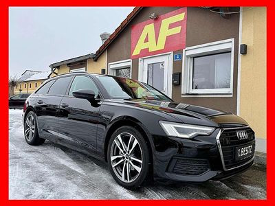 gebraucht Audi A6 Avant 40 TDI S-tronic | *PREISHIT*