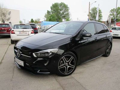 gebraucht Mercedes B200 d Aut. AMG Paket