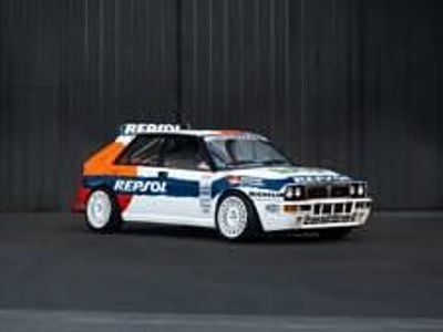 Weiß Gebraucht 1991 Lancia Delta Kleinwagen | € 485.936
