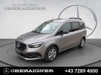 gebraucht Mercedes Citan 110 CDI Tourer PRO Standard